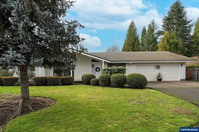 1650 Springhill Dr, Albany, OR 97321 - Photo 1