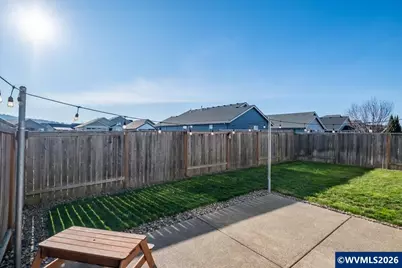 1721 SE Osoberry St, Dallas, OR 97338 - Photo 35