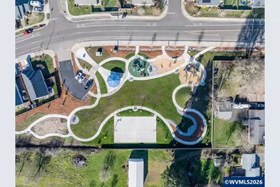 1721 SE Osoberry St, Dallas, OR 97338 - Photo 45