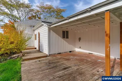 289 S 3rd St, Lebanon, OR 97355 - Photo 25