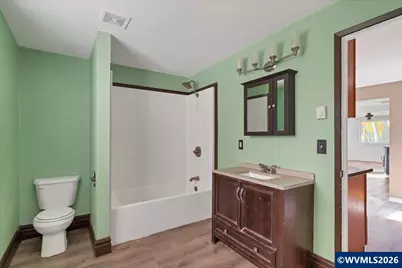 289 S 3rd St, Lebanon, OR 97355 - Photo 19