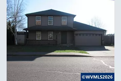 965 SW Sequoia Ln, Dallas, OR 97338 - Photo 1