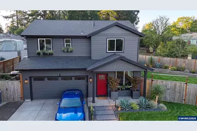 474 Browning Av SE, Salem, OR 97302 - Photo 1