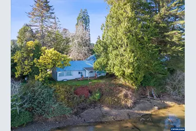 2032 SE Garden Way, Waldport, OR 97394 - Photo 43