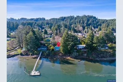 2032 SE Garden Way, Waldport, OR 97394 - Photo 1