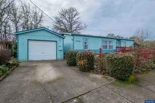 2350 Green St, Philomath, OR 97370 - Photo 1