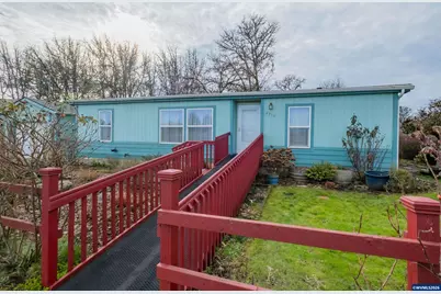 2350 Green St, Philomath, OR 97370 - Photo 3