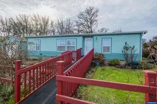 2350 Green St, Philomath, OR 97370 - Photo 3