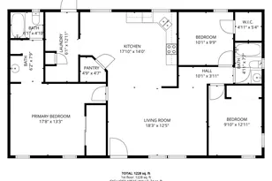 2020 S 12th St, Lebanon, OR 97355 - Photo 13