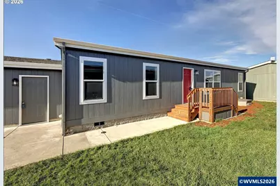 2020 S 12th St, Lebanon, OR 97355 - Photo 1