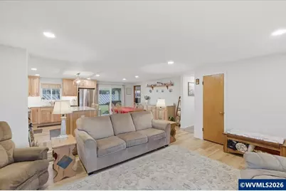 1420 NW Highland Dr, Corvallis, OR 97330 - Photo 9