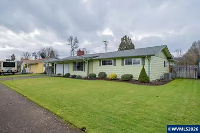 1420 NW Highland Dr, Corvallis, OR 97330 - Photo 3