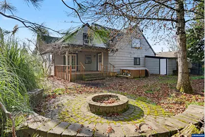 357 E Rose St, Lebanon, OR 97355 - Photo 31