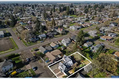 357 E Rose St, Lebanon, OR 97355 - Photo 37