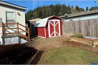 1307 S Water (#25) St, Silverton, OR 97381 - Photo 33