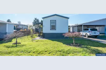 31919 N Lake Creek #38 Dr, Tangent, OR 97389 - Photo 27