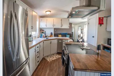 31919 N Lake Creek #38 Dr, Tangent, OR 97389 - Photo 9