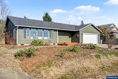 3717 NW 25th Av, Albany, OR 97321 - Photo 3