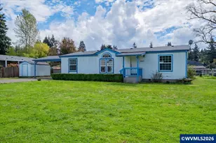 5465 Nandina St, Sweet Home, OR 97386 - Photo 3