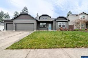 2644 NW Kingston Way, Albany, OR 97321 - Photo 1