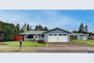 680 SW 53rd St, Corvallis, OR 97333 - Photo 1