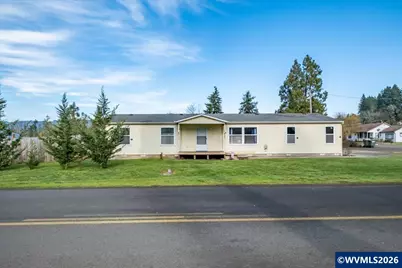1202 49th Av, Sweet Home, OR 97386 - Photo 1