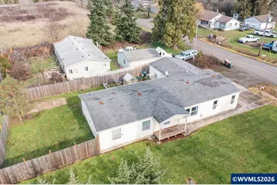 1202 49th Av, Sweet Home, OR 97386 - Photo 39