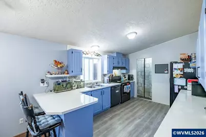 1202 49th Av, Sweet Home, OR 97386 - Photo 7