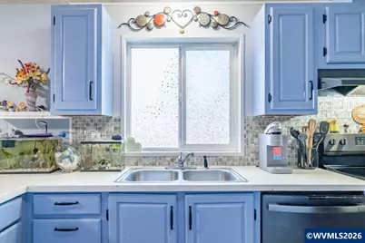 1202 49th Av, Sweet Home, OR 97386 - Photo 9