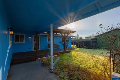 3208 Foxglove St, Lebanon, OR 97355 - Photo 3