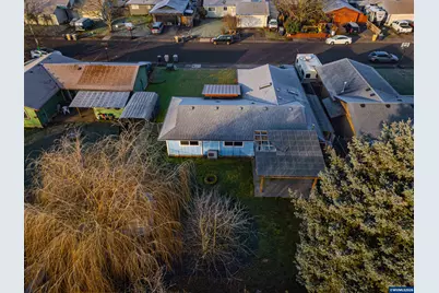 3208 Foxglove St, Lebanon, OR 97355 - Photo 21