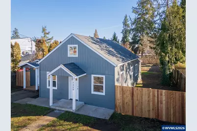 1458 SW Hill St, Dallas, OR 97338 - Photo 3