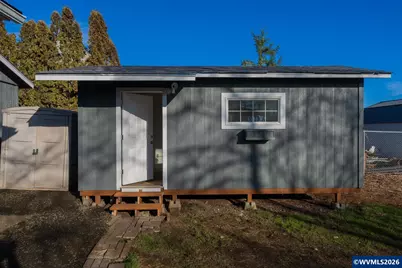 1458 SW Hill St, Dallas, OR 97338 - Photo 21