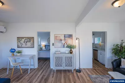 1458 SW Hill St, Dallas, OR 97338 - Photo 5