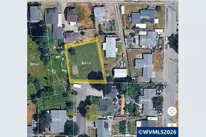 S 2nd St, Carlton, OR 97111 - Photo 3