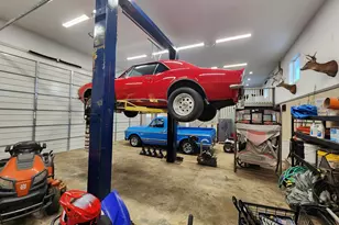 5239 Springhill Dr NE, Albany, OR 97321 - Photo 45