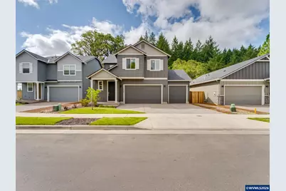 5578 NW Tanoak Dr, Corvallis, OR 97330 - Photo 47