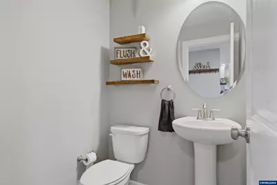 544 Walker Rd, Lebanon, OR 97355 - Photo 17