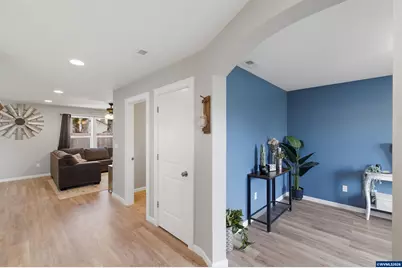 544 Walker Rd, Lebanon, OR 97355 - Photo 5