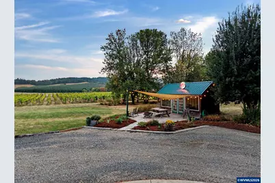 26436 Coon Rd, Monroe, OR 97456 - Photo 35