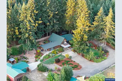 26436 Coon Rd, Monroe, OR 97456 - Photo 3