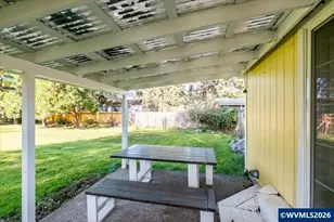 28484 Santiam Hwy, Sweet Home, OR 97386 - Photo 37