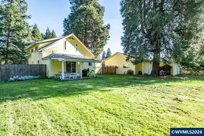 28484 Santiam Hwy, Sweet Home, OR 97386 - Photo 39