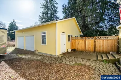 28484 Santiam Hwy, Sweet Home, OR 97386 - Photo 33