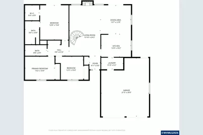 6418 Doral Dr SE, Salem, OR 97306 - Photo 41