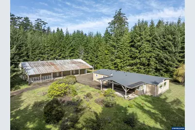533 N Bayview Rd, Waldport, OR 97394 - Photo 9