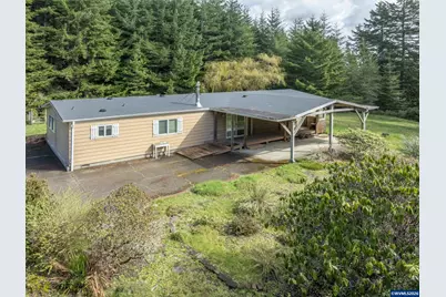 533 N Bayview Rd, Waldport, OR 97394 - Photo 3