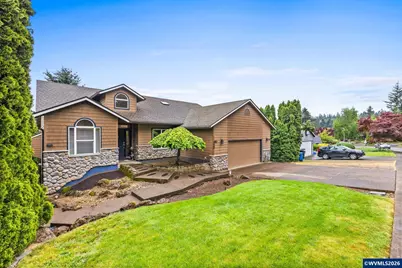 4060 Mandy Av, Salem, OR 97302 - Photo 1