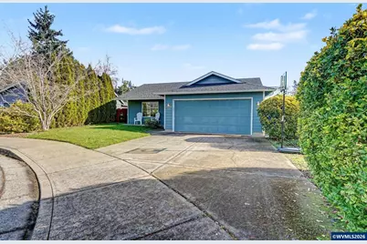 5158 Courtlyn Ct NE, Keizer, OR 97303 - Photo 3