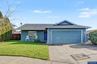 5158 Courtlyn Ct NE, Keizer, OR 97303 - Photo 1